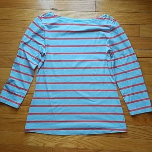 J. McLaughlin 3/4 sleeve